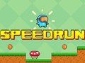 Игра Speedrun онлайн