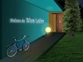 Игра Maison de Blue Lake онлайн