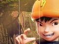 Игра Плочки за пиано Boboiboy  онлайн