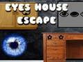 Игра Eyes House Ascape онлайн