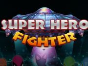 Игра Супергеройски бойци  онлайн