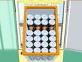 Игра Worlds Hardest Challenge Напълнете хладилника  онлайн