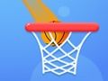 Игра Баскетбол Super Hoops  онлайн