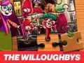 Игра Пъзелът на Willoughbys  онлайн