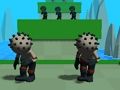 Игра Yoyo Hero 3d онлайн