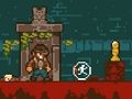 Игра Изгубеният храм  онлайн