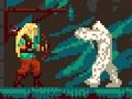Игра Защитници на елфи  онлайн