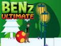 Игра Benz Ultimate онлайн