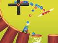 Игра Кофа с топовни изстрели  онлайн