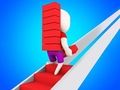 Игра Състезание по мост  онлайн
