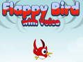 Игра Игра Flappy Bird с глас онлайн Игра Игра Flappy Bird с глас онлайн