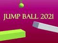 Игра Jump Ball 2021 онлайн