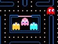 Игра Клонинг на Pac-Man  онлайн