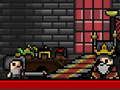 Игра Pixel Adventure Legion  онлайн