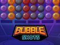 Игра Изстрели с балончета  онлайн