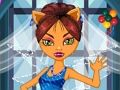 Игра Монстър Хай Сватба  онлайн