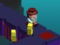 Игра Noob Run онлайн