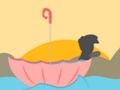 Игра Избягвайте Waterdrops  онлайн