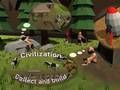 Игра Цивилизация  онлайн