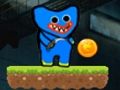 Игра Poppy Playtime Huggy Mobile онлайн