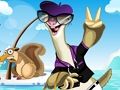 Игра Сид Ледена епоха  онлайн