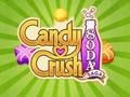 Игра Candy Crush сода  онлайн