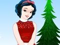Игра Снежанка  онлайн