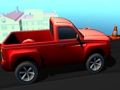 Игра Sky Car онлайн  онлайн
