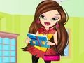 Игра Братц онлайн Игра Братц онлайн
