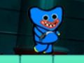 Игра Hugie Wugie Runner онлайн