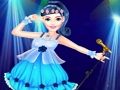 Игра Проект за трансформация на модния супер идол  онлайн