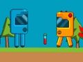 Игра Roo Bot 2 онлайн