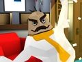 Игра Bossy Throw онлайн