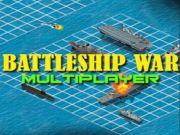 Игра Battleship War: Групова игра онлайн