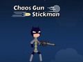 Игра Стискач на пистолет Chaos онлайн