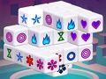 Игра Mahjongg Размери 3D онлайн