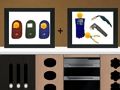 Игра Пакман бягство  онлайн
