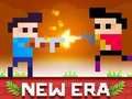 Игра Кастел войни Нова ера онлайн