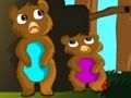 Игра Цветно PAC бягство онлайн