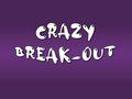 Игра Crazy Break-Aut  онлайн