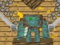Игра Monstercraft и топки  онлайн