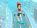 Игра Турбо момиче онлайн Игра Турбо момиче онлайн