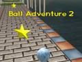 Игра Приключение с топка 2  онлайн