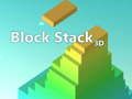 Игра Блок стек 3d онлайн