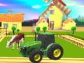 Игра Kisan Smart Farmer онлайн