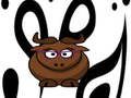 Игра Bull Touch онлайн