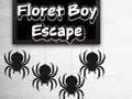 Игра Floret Boy Ascape онлайн
