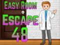Игра Amgel Easy Room Escape 48 онлайн