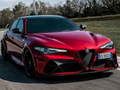 Игра Alfa Romeo Giulia GTA Slide онлайн