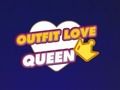 Игра Облекло Love Queen  онлайн